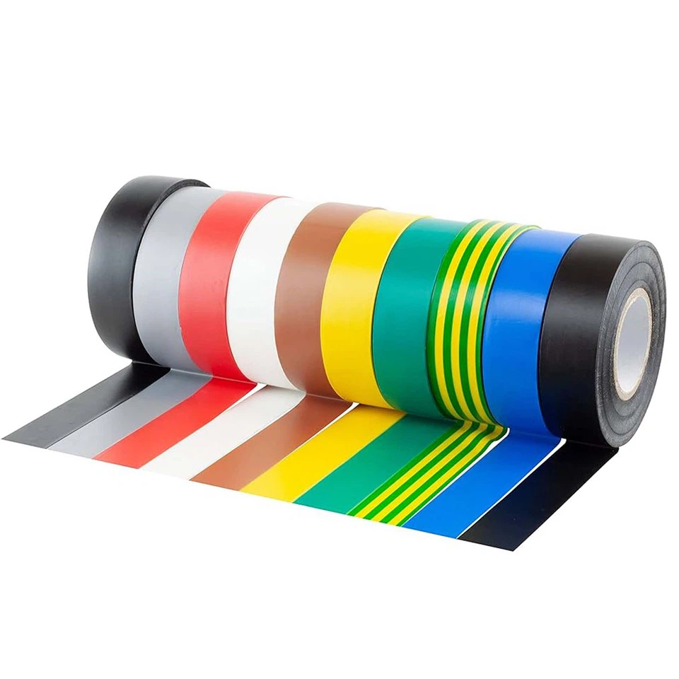 High Quality PVC Electrical Tape