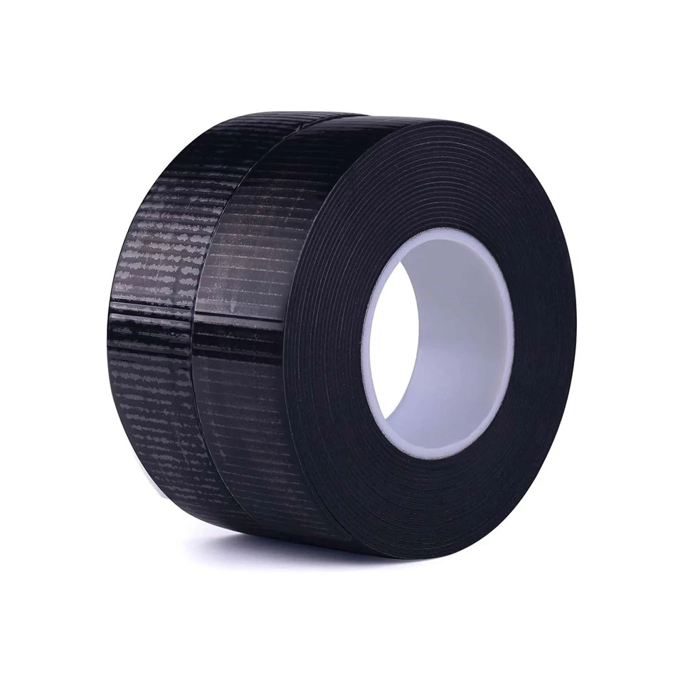 High-Voltage Self-fusing Rubber Tape