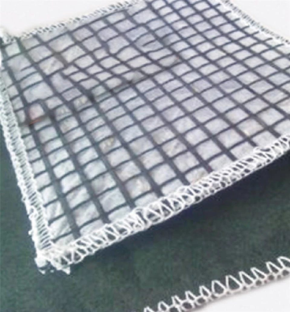 Impact Resistant Biological Blanket