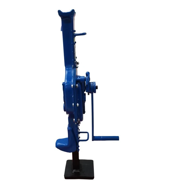Jack With Handle