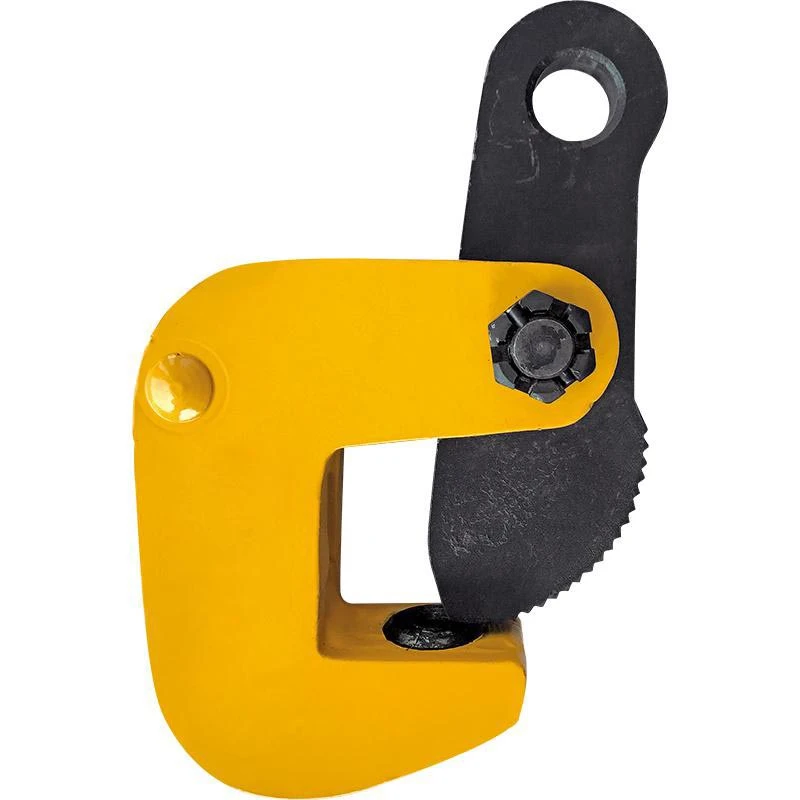 LA Type Horizontal Lifting Tongs
