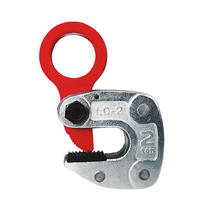 LC Type Horizontal Lifting Tongs