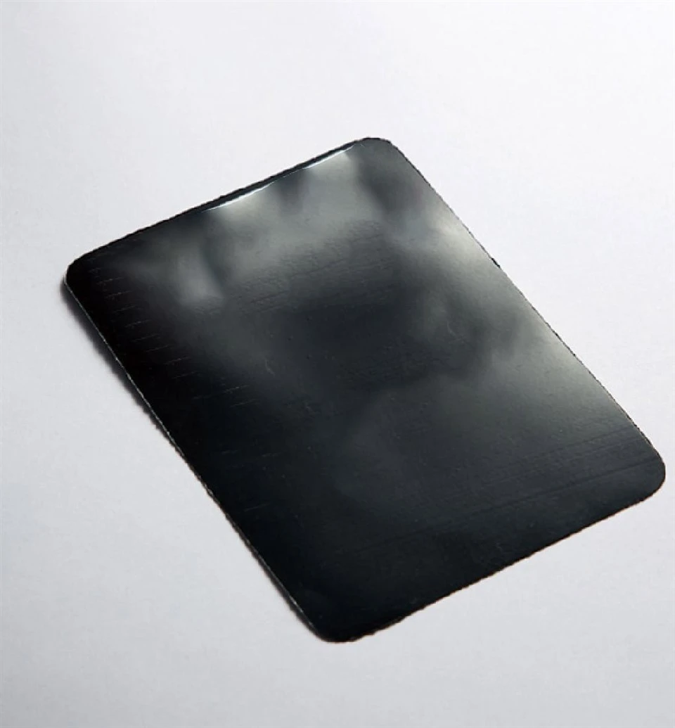 LLDPE Geomembrane