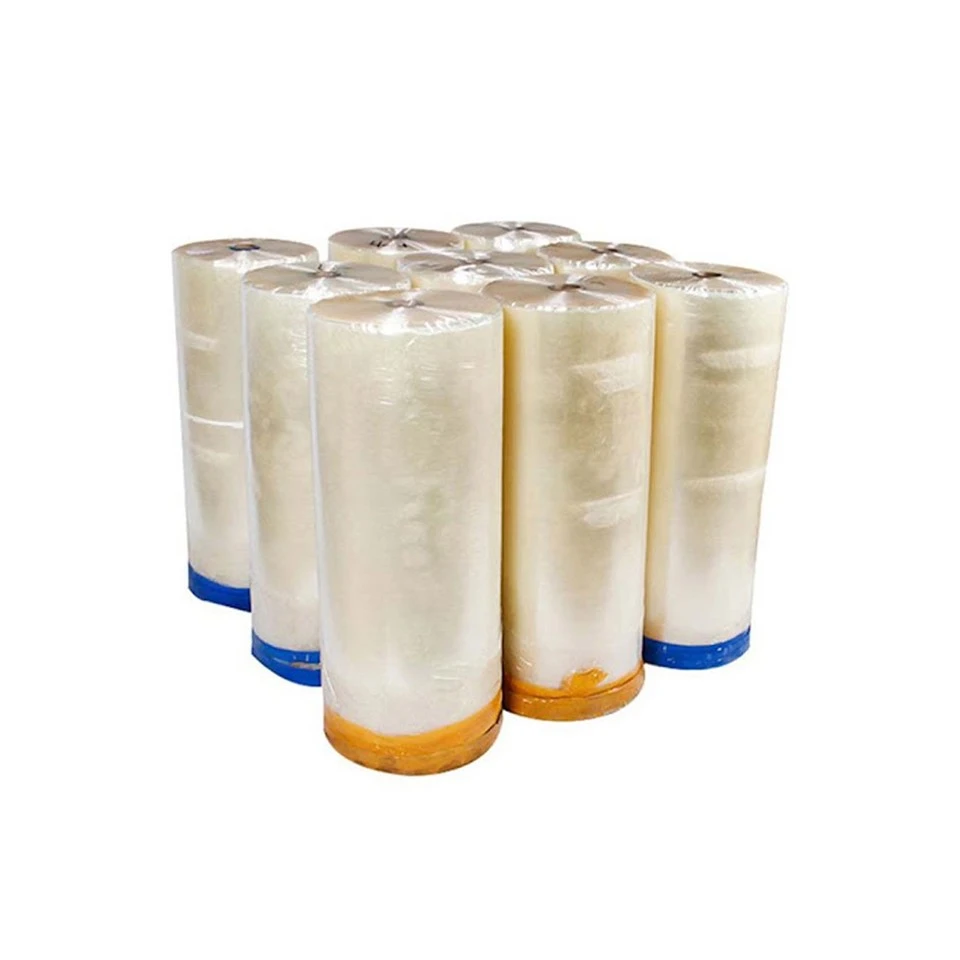Master Roll Bopp Tape