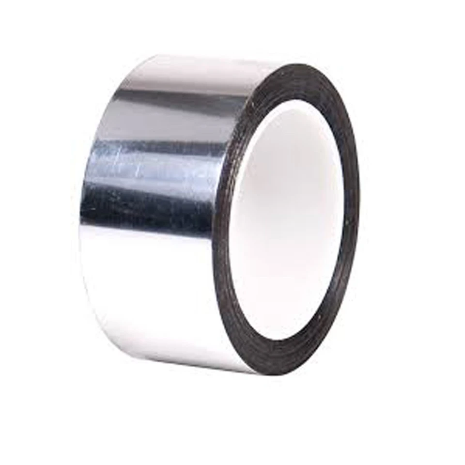 Metalized Bopp Tape