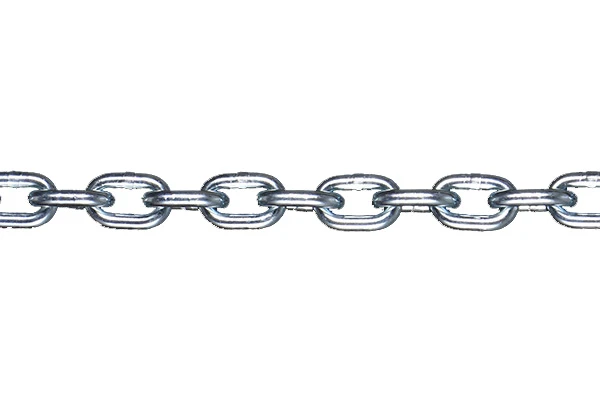 NACM2010 GRADE 30 PROOF COIL CHAIN