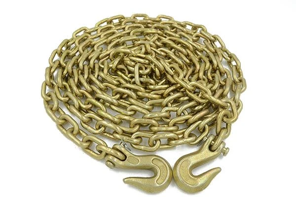 NACM2010 GRADE 70 BINDER CHAIN