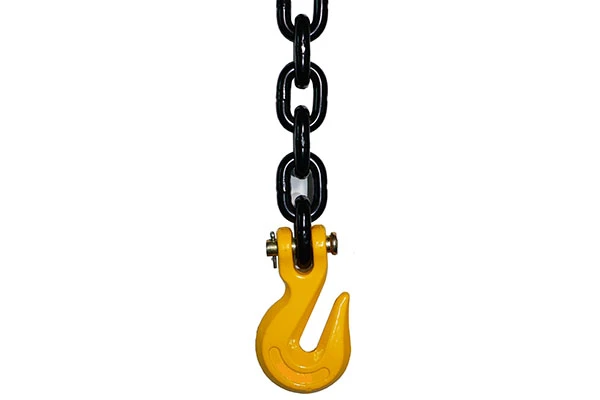 NACM2010 GRADE 80 BINDER CHAIN