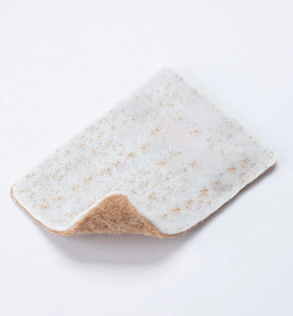 Nutritional Geotextiles