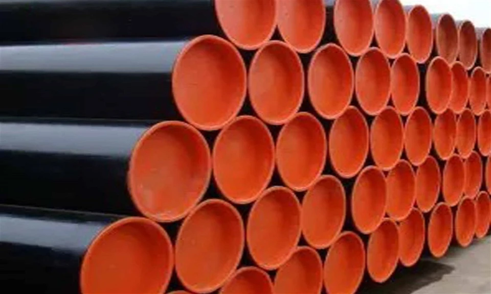 OIL STEEL PIPE