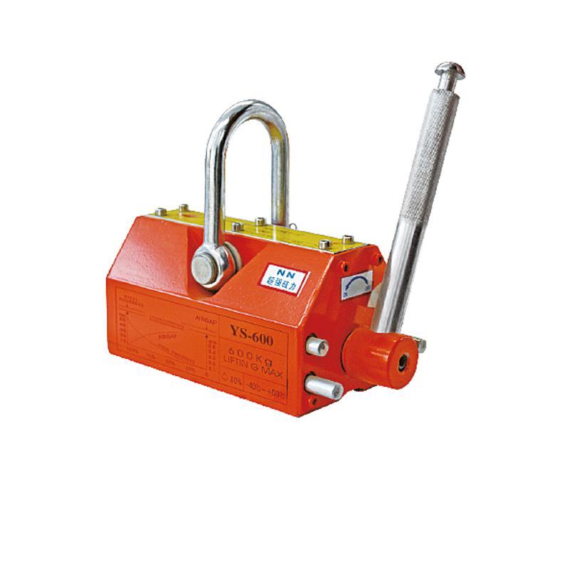Permanent Magnetic Chuck