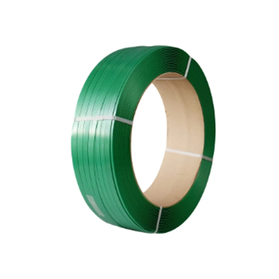 Plastic Steel Strip PET Hand-made Packing Tape