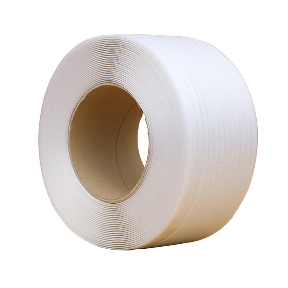 Plastic Steel Strip PP Packing Tape