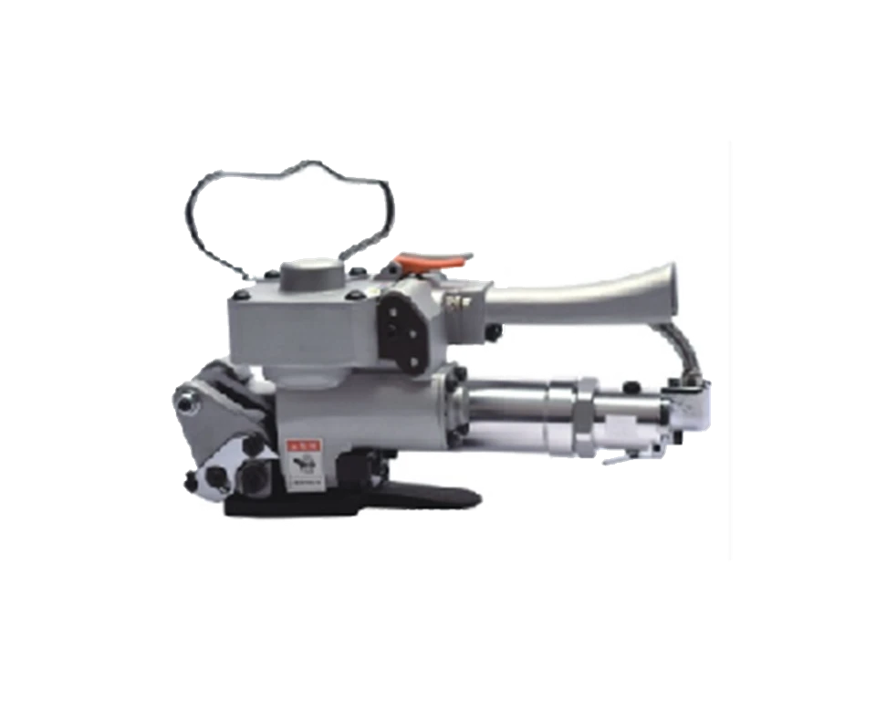 Pneumatic Powered PET Strapping Tool