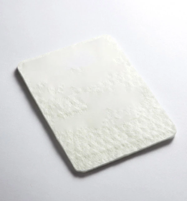 Polyester Filament (singed) Geotextile