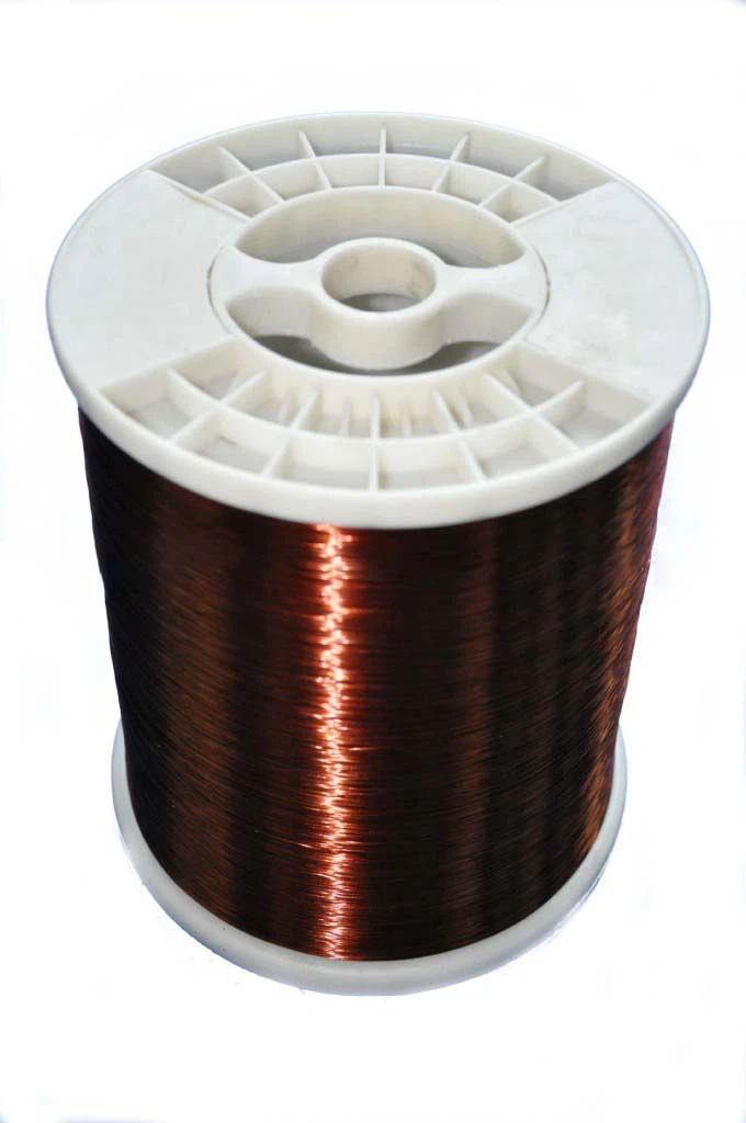 Polyester Imide Copper Aluminum-enamelled Wire