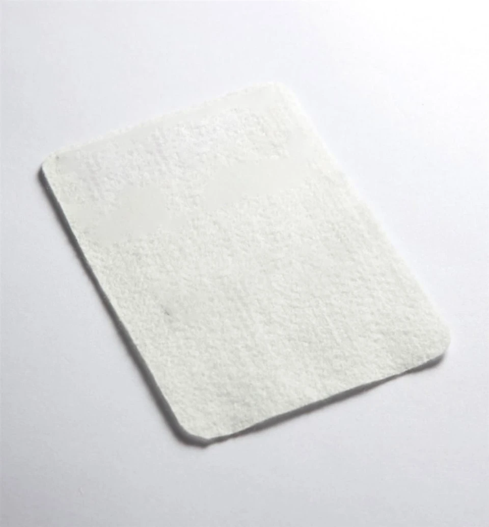 Polyester (polypropylene) Staple Fiber Needled Geotextile
