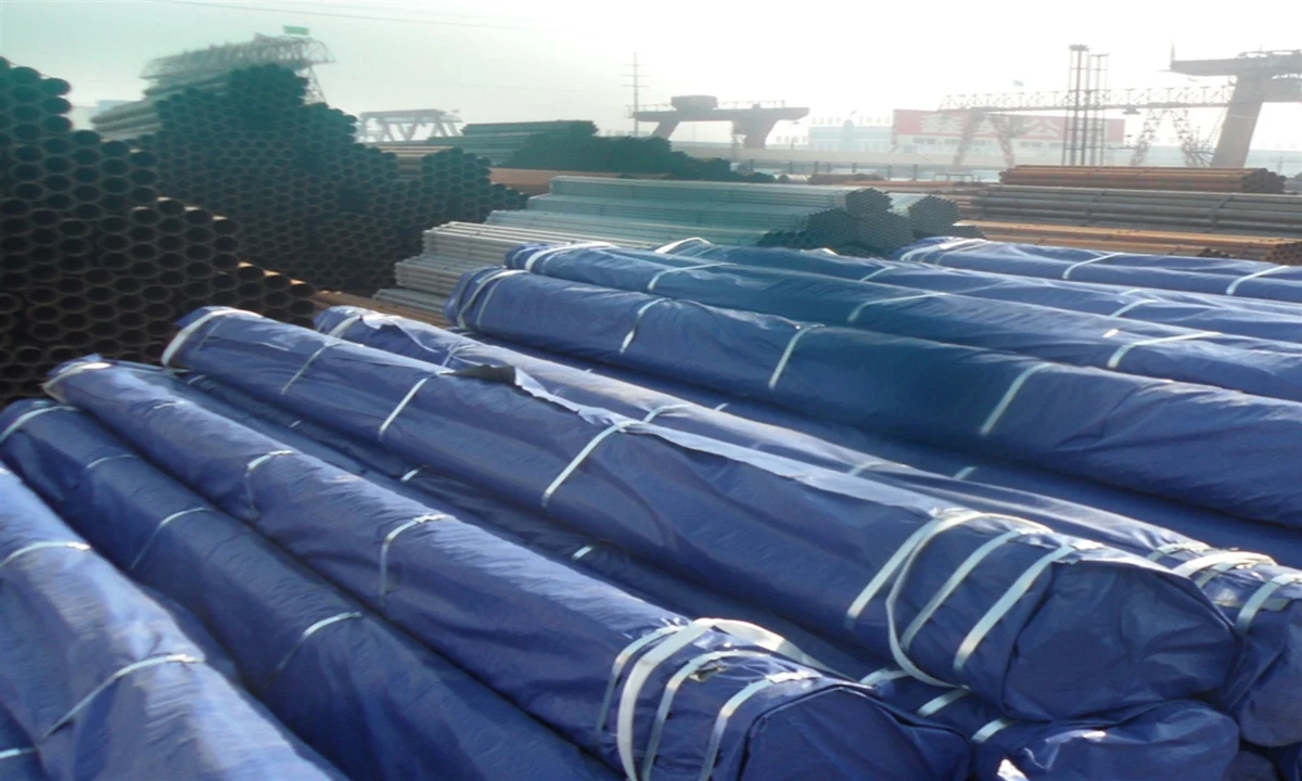 ERW-steel-pipe-packing-2 ERW-steel-pipe-packing-2