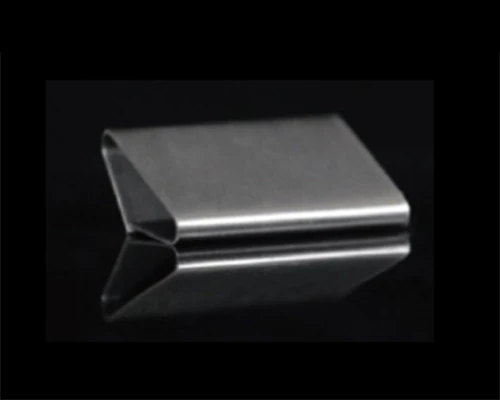 Push Type Snap On Seal