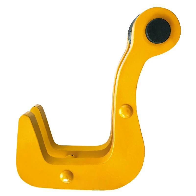 QS Type Double Plate Lifting Pliers