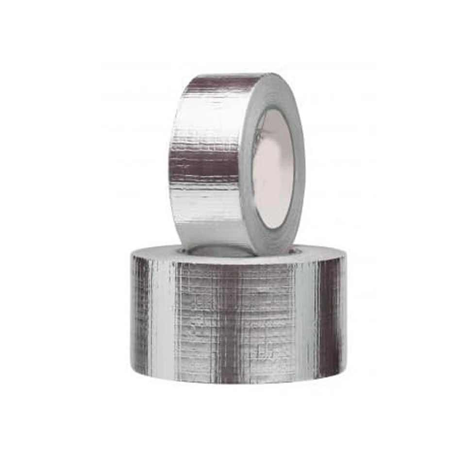 Reinforced Aluminum Foil Tape