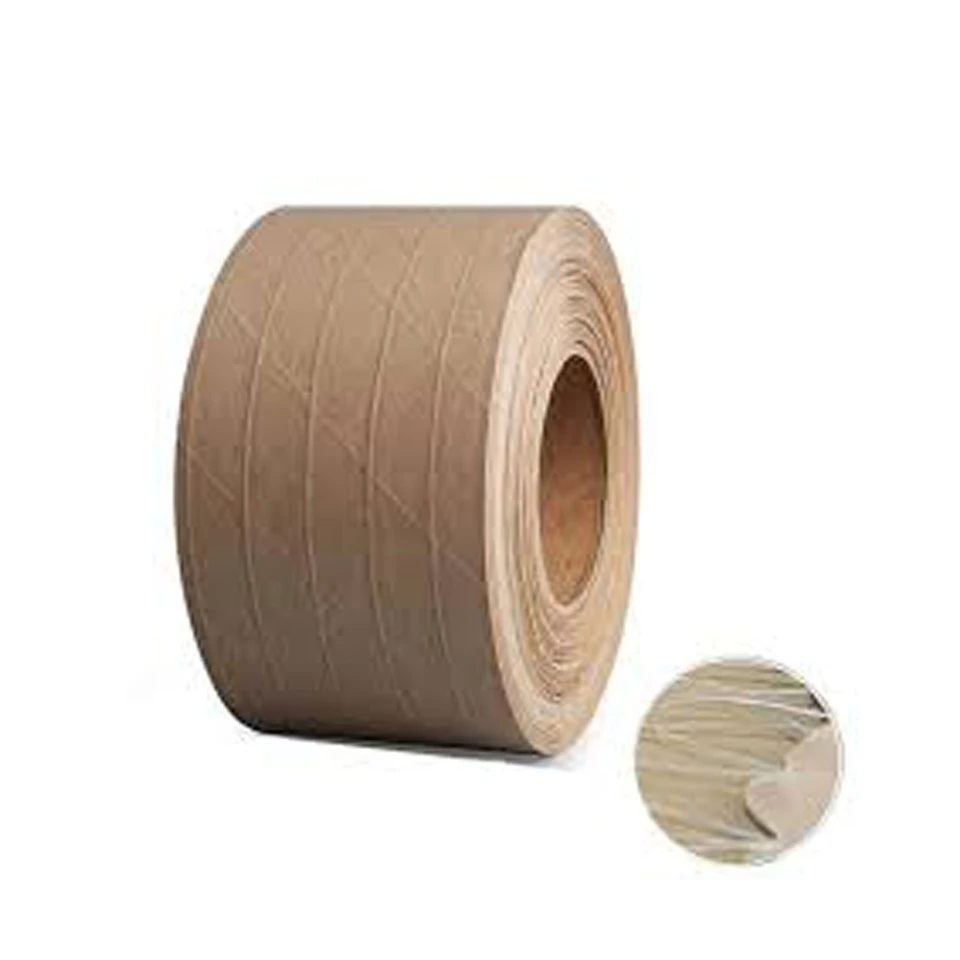Reinforced Kraft Paper Tape