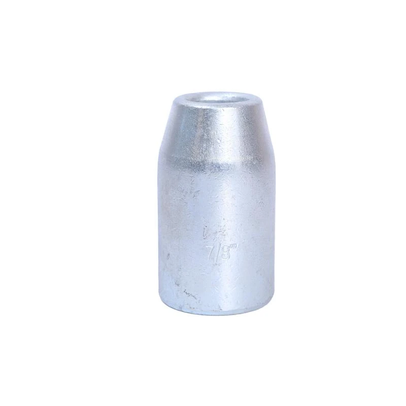 S505 Steel Sleeve