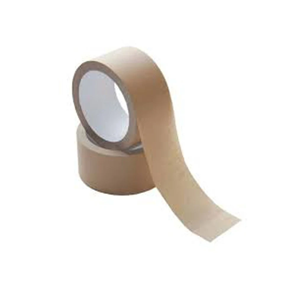Self Adhesive Kraft Paper Tape