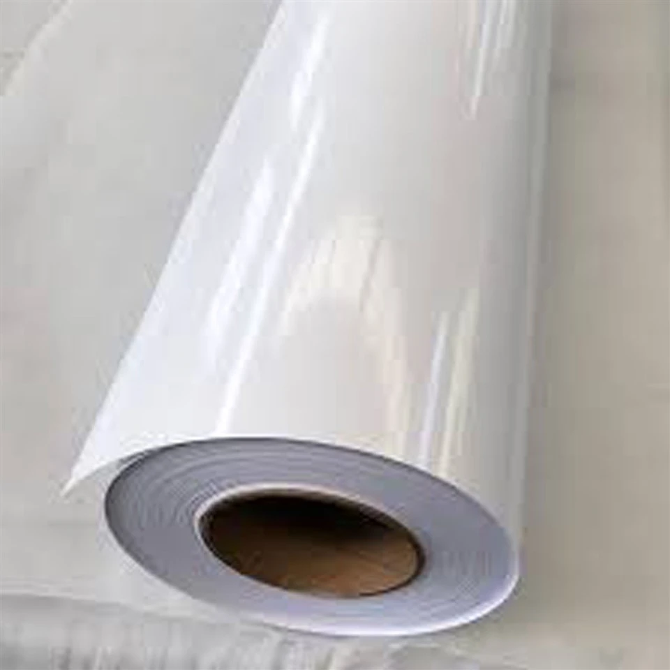 Self Adhesive Vinyl For Cars