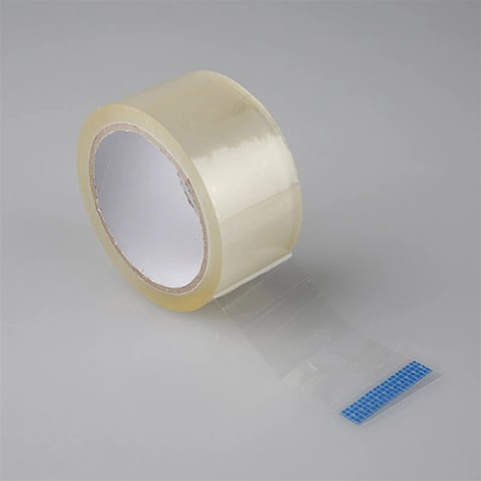 Silence Bopp Tape