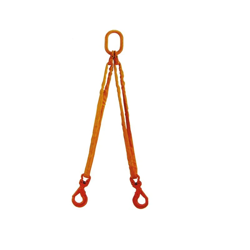 Sling Combination Rigging