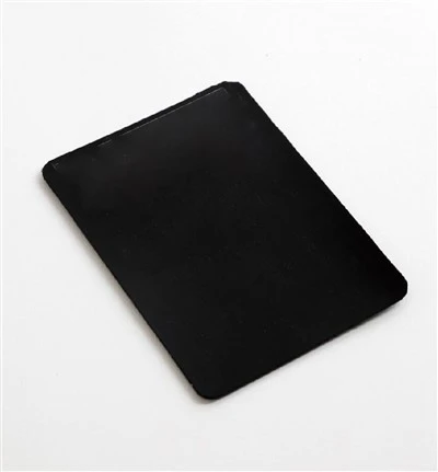Black And Green Two-color Geomembrane