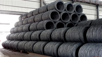 Drawn Steel Wire