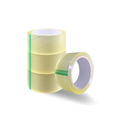 Low Noise Bopp Tape