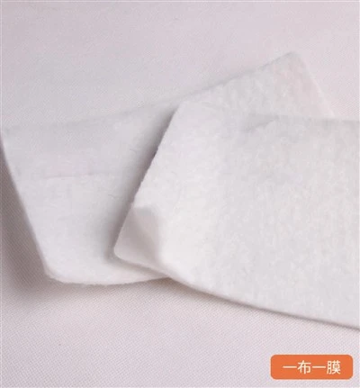 One Piece Of Cloth And One Film