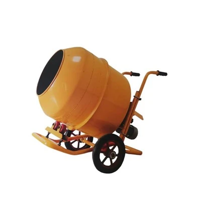 Portable Miniature Mixer