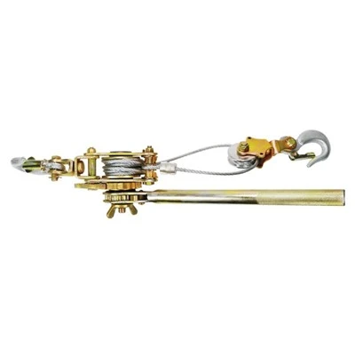 Ratchet Puller