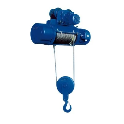 Single-speed Two-speed Wire Rope Electric Hoist