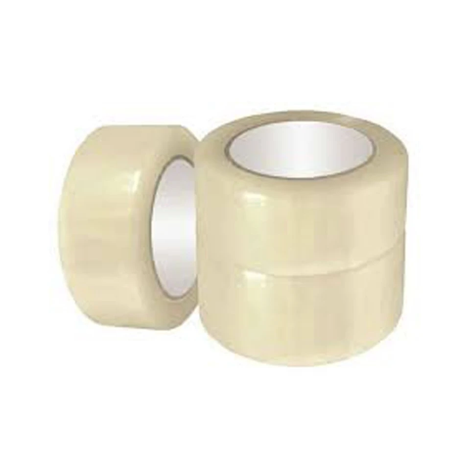 Solvent Bopp Tape