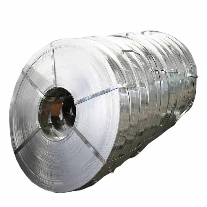 STAINLESS STEEL STRIP COIL ROLL