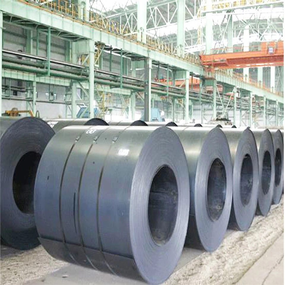 Steel Strips