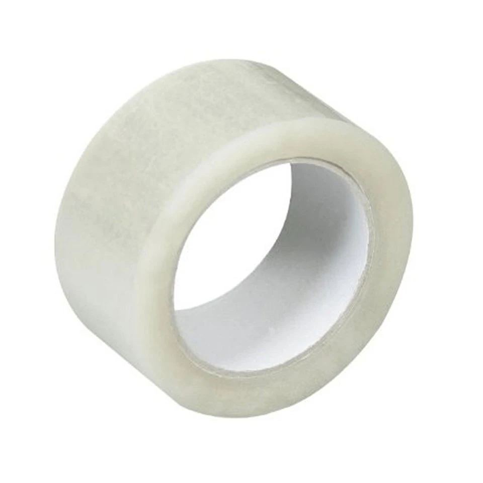 Super Clear Bopp Tape