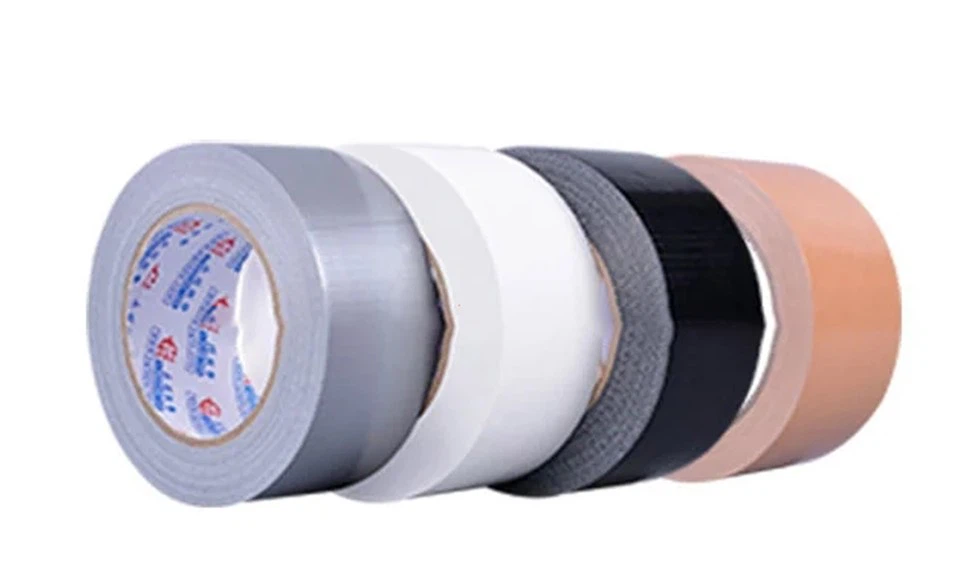 Synthetic Rubber Cloth/Duct Tape