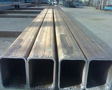 Tower Tube