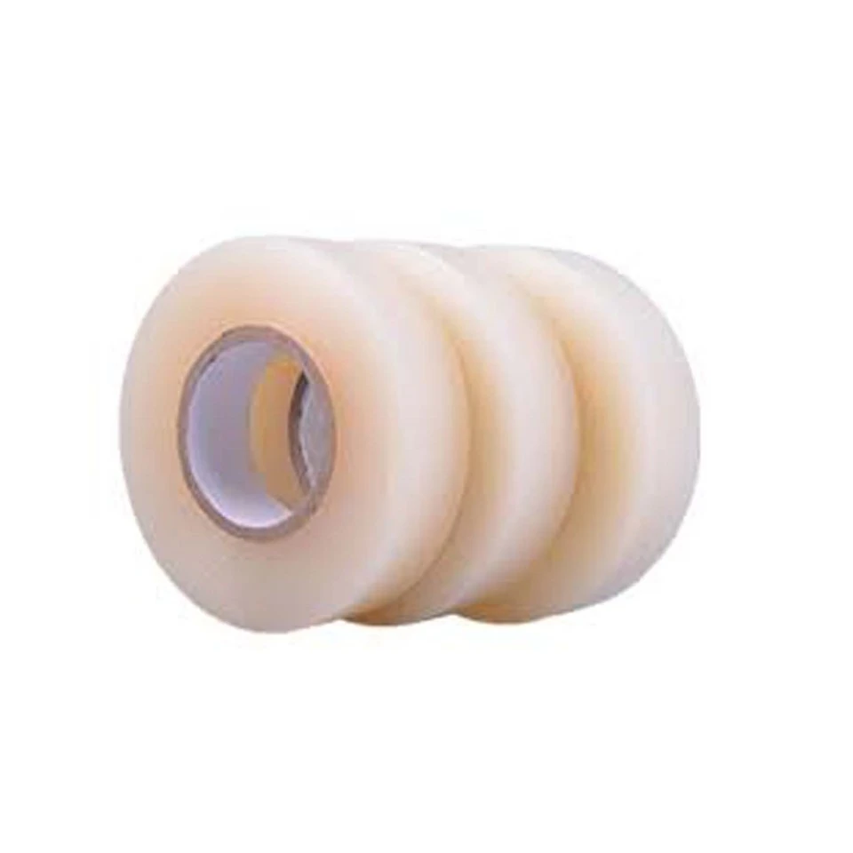 Transparant PVC Electrical Tape