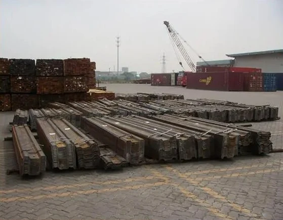 Trench Sheet Pile