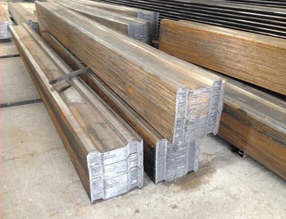 Trench Sheet Pile
