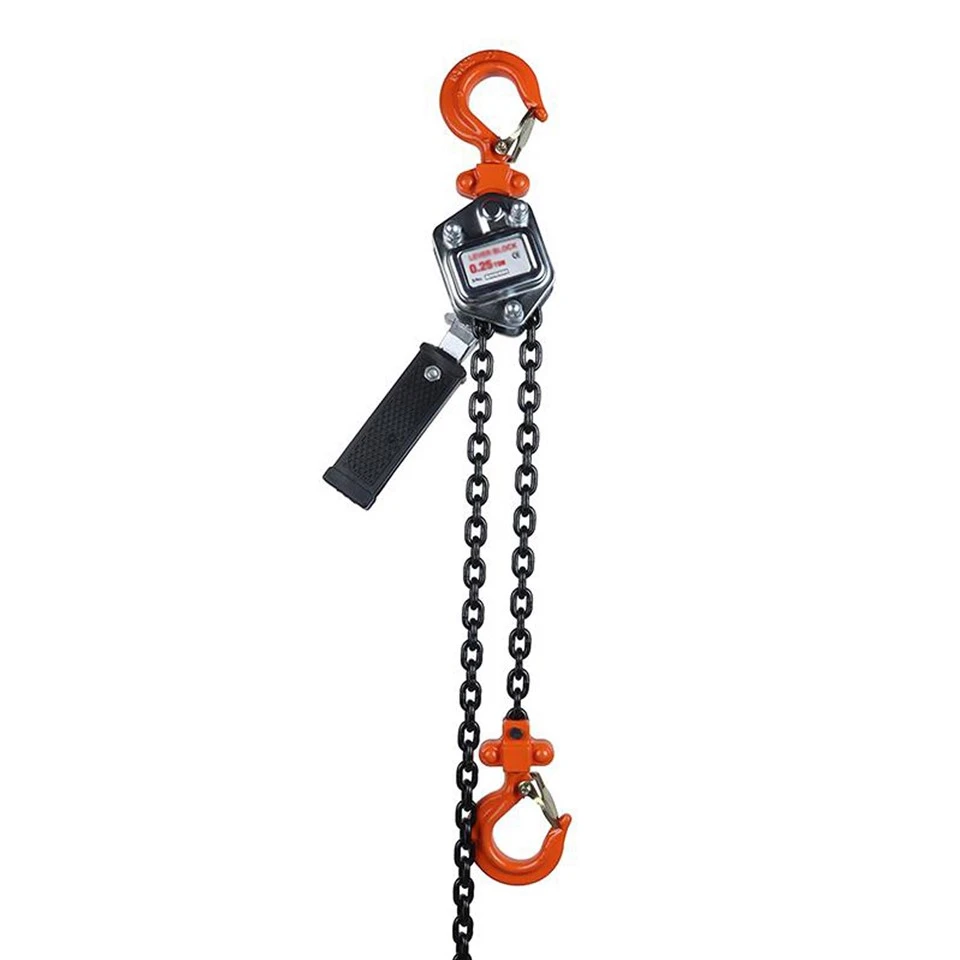 Type A 250KG Hand Wrench