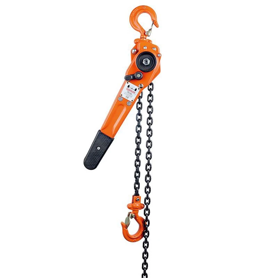Type A 500KG Lever Hoist