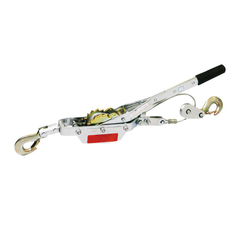 Wire Rope Ratchet Puller